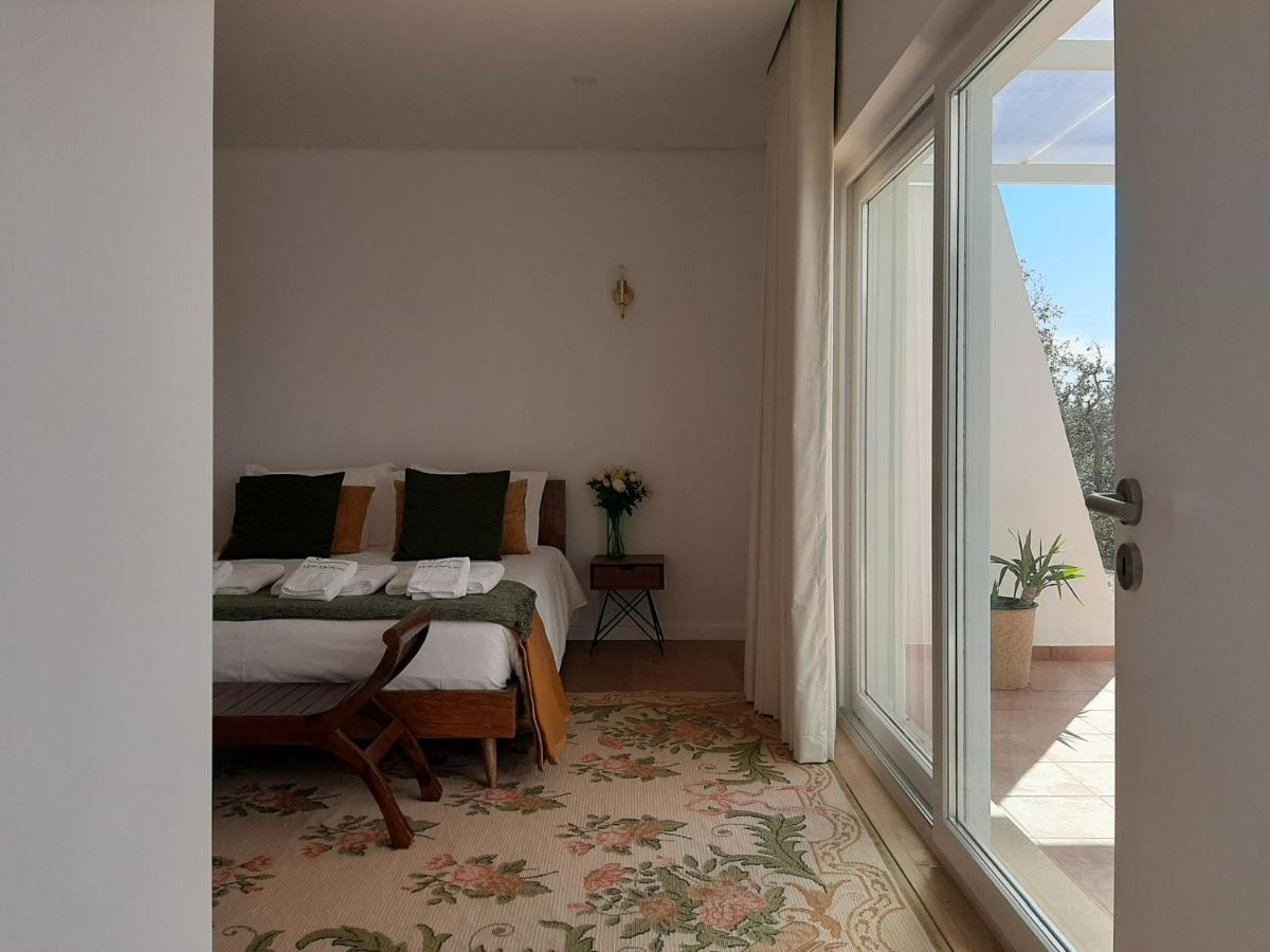 Monte Vale Manhas By Hi Alentejo Villa Sao Bartolomeu da Serra Ngoại thất bức ảnh